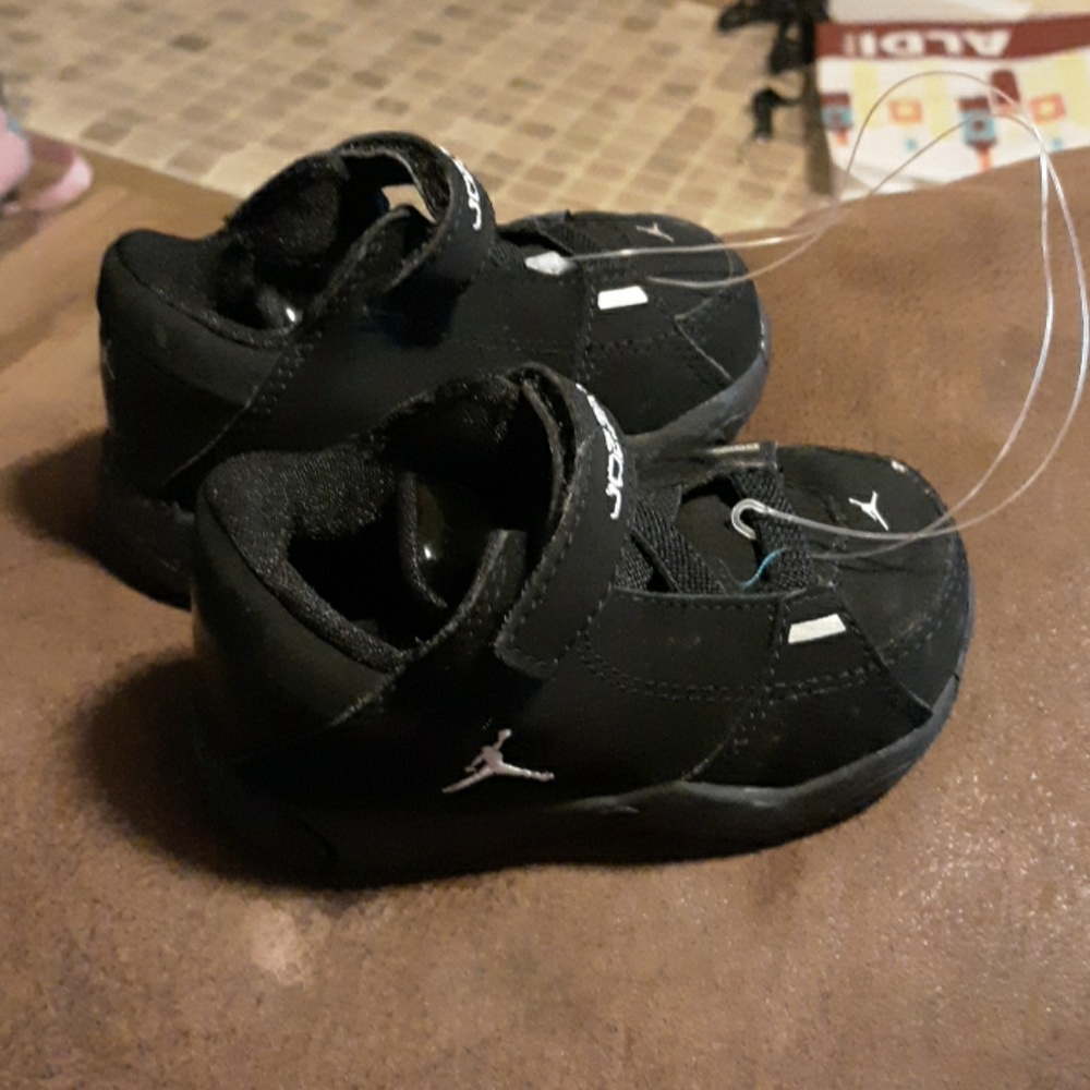 Nike 4c shoes